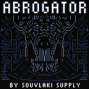 abrogator main menu